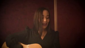 Жұпар Садақбаева - Сағындым сені