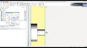 УРОК 7. ГРУЗ. ТОКАРНАЯ ОБРАБОТКА. ЧАСТЬ - 2.  Уроки по SprutCAM