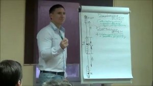 Весь семинар Выход из тела за 3 дня 2012 Михаил Радуга