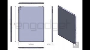 IPad Air 3 Rumor Roundup #1