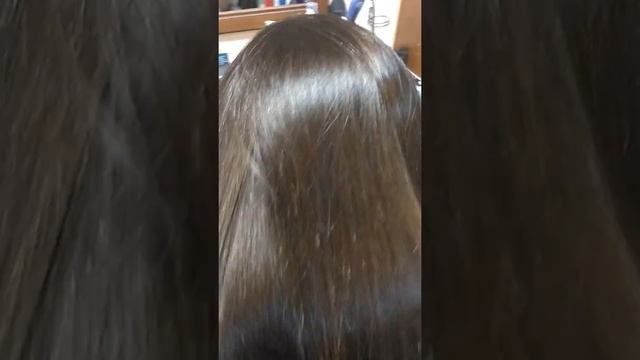 CHI Ionic Shine Shades hair coloring