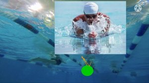 Частые ошибки в брассе. Разбор техники  брассом.