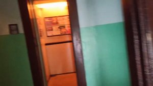 Пассажирский лифт МЛЗ-(1997 г.в),V-0,71 м/с.Город Уфа!