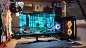 Xiaomi 24" Монитор Redmi Display G24 23.8" 165HZ (A24FAA-RG)