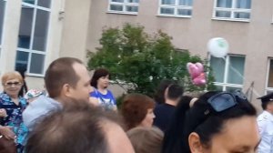 Протвино день города 2016