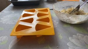 Бомбовые пп-творожные маффины с сыром // низкокалорийно, можно есть хоть на ночь // пп-рецепты