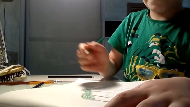 учим рисовать смотреть онлайн
