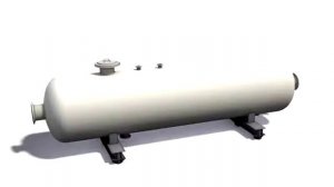 Конденсатосборник