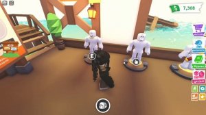 Получи СЕКРЕТНОГО ПИТОМЦА?НОВОЕ ОБНОВЛЕНИЕ АДОПТ МИ как ПОЛУЧИТЬ МЕДУЗУ БЕСПЛАТНО? КОДЫ в ADOPT ME