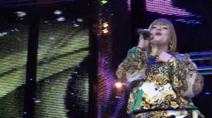 Патимат Расулова   Только мой Тавус