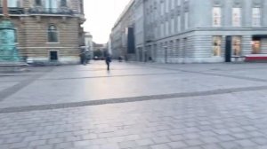 Германия! Гамбург город ЭМИГРАНТОВ?! Прогулка по городу местные достопримечательности ??♥️