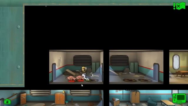 ЧТО НЕ ТАК С ШОНАМИ В FALLOUT 4 смотреть онлайн