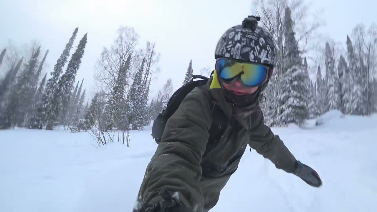 Шерегеш 2020 смотреть онлайн