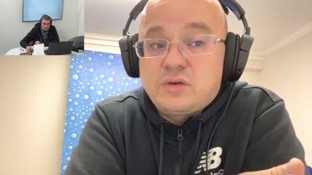 Академия здоровья Евгений Данко, эксперт по качеству питьевой воды SIA “Акватор”