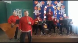 Старый атаман