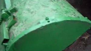 модернизации китайского  мини трактора