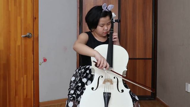 A.Дворжак МЕЛОДИЯ, Г.Гольтерман В НЕПОГОДУ смотреть онлайн