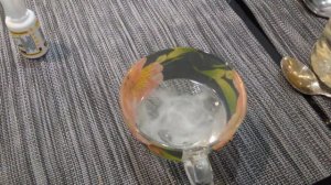 СОДА+ВОДА+УКСУС эксперимент