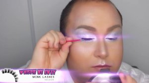 Britney Spears & Iggy Azalea - Pretty Girls (Inspired Makeup Look)   |   jeanfrancoiscd