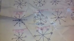 Александр Пичуев Славянская магия. Руны трех Волхвов