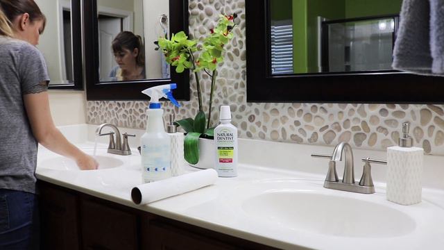 3 NASTY BATHROOMS CLEANING MOTIVATION // CLEANING MOM смотреть онлайн