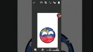Как рисовать кантриболз