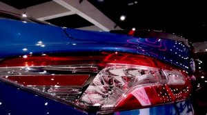 2020 - Toyota Camry XSE AWD - Exterior, Interior and Walkaround