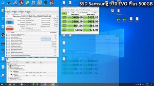 Как влияет на скорость удлинитель M.2 NVMe SSD с Aliexpress???