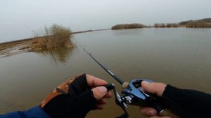 Флюрокарбон и джиг головки САПОЖКИ