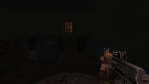 S.T.A.L.K.E.R.: Путь в Никуда. Пролог - Локация Радон. Часть вторая
