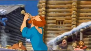 Ратибор - Русская рать