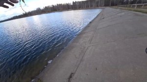 Тревел спининг Fish Season PILIGRIM