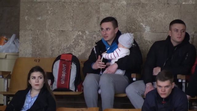 (12) 24.03.2019 РНКБ-2 – "Дом природы" смотреть онлайн