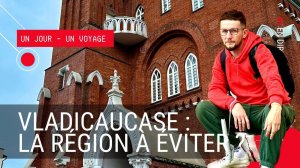 Vladicaucase (Vladikavkaz) la capitale de l'Ossétie du Nord — Alanie : TOUT LA VÉRITÉ @kail