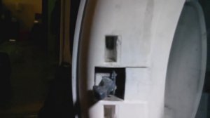 Indesit WIU61 ?️Ремонт крючка дверцы люка