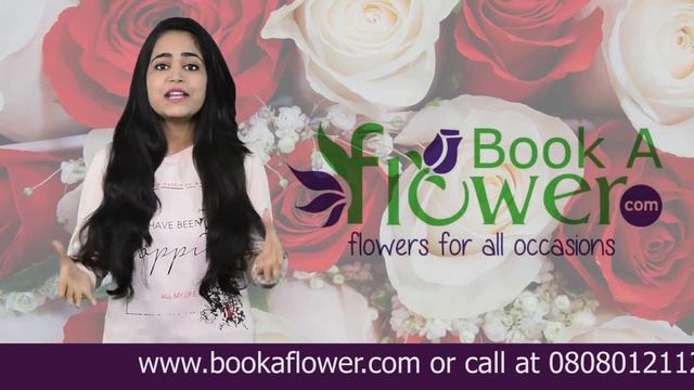 Flower Delivery Andheri West mumbai | 08080121121 | send flowers to mumbai смотреть онлайн