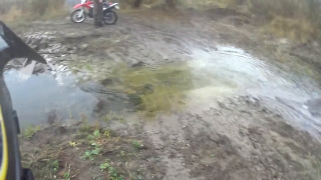 Продубас на ТРЁХ МОТОЦИКЛАХ смотреть онлайн