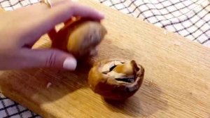 Вкуснейшие тефтели в сметанно-грибном соусе!!!