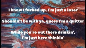 BENEE - Supalonely (Lyrics) ft. Gus Dapperton