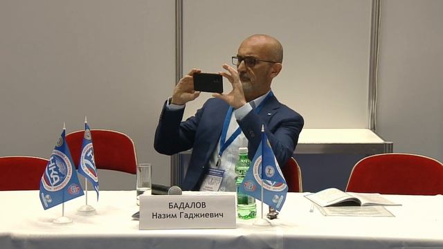 Симпозиум «Актуальные вопросы медицинской реабилитации ревматических заболеваний»