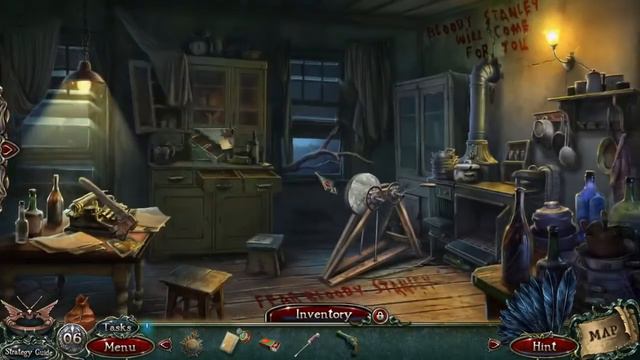 Grim Facade 7: Monster in Disguise CE [04] w/YourGibs - Part 4 #YourGibsLive #HOPA смотреть онлайн