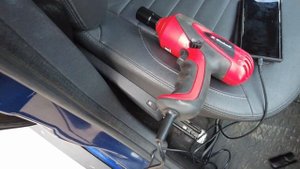 ? Pistol cu impact EINHELL CC-HS 12/1?