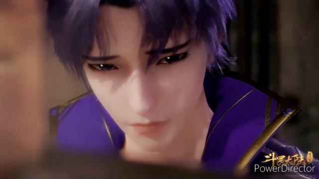 AMV | Сладкий дым ~ Тан Сан и Монстры Шрека ~ Боевой Континент ~ Douluo Dalu /Soul Land клип смотреть онлайн