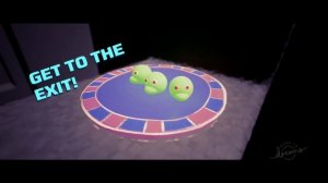 THE MEATBALL MAN + Minecraft Version  BEST GAMEPLAY / Dreams™