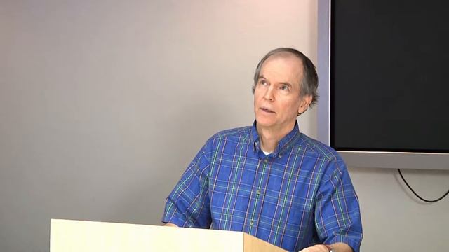 Keith Miller reading “Rethinking Malcolm X: The Archives Refute the National Memory of an Icon” смотреть онлайн