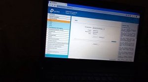 Вход в настройки роутера, основные настройки, смена пароля wifi сети.