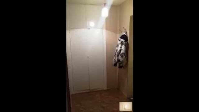 Однокомнатная квартира 33,1 кв.м. на втором эт...