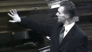 Розыгрыш - Александр Песков