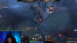 Забулили |Golovach Dota 2