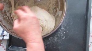 Хлеб в пакете для запекания - отличный рецепт!